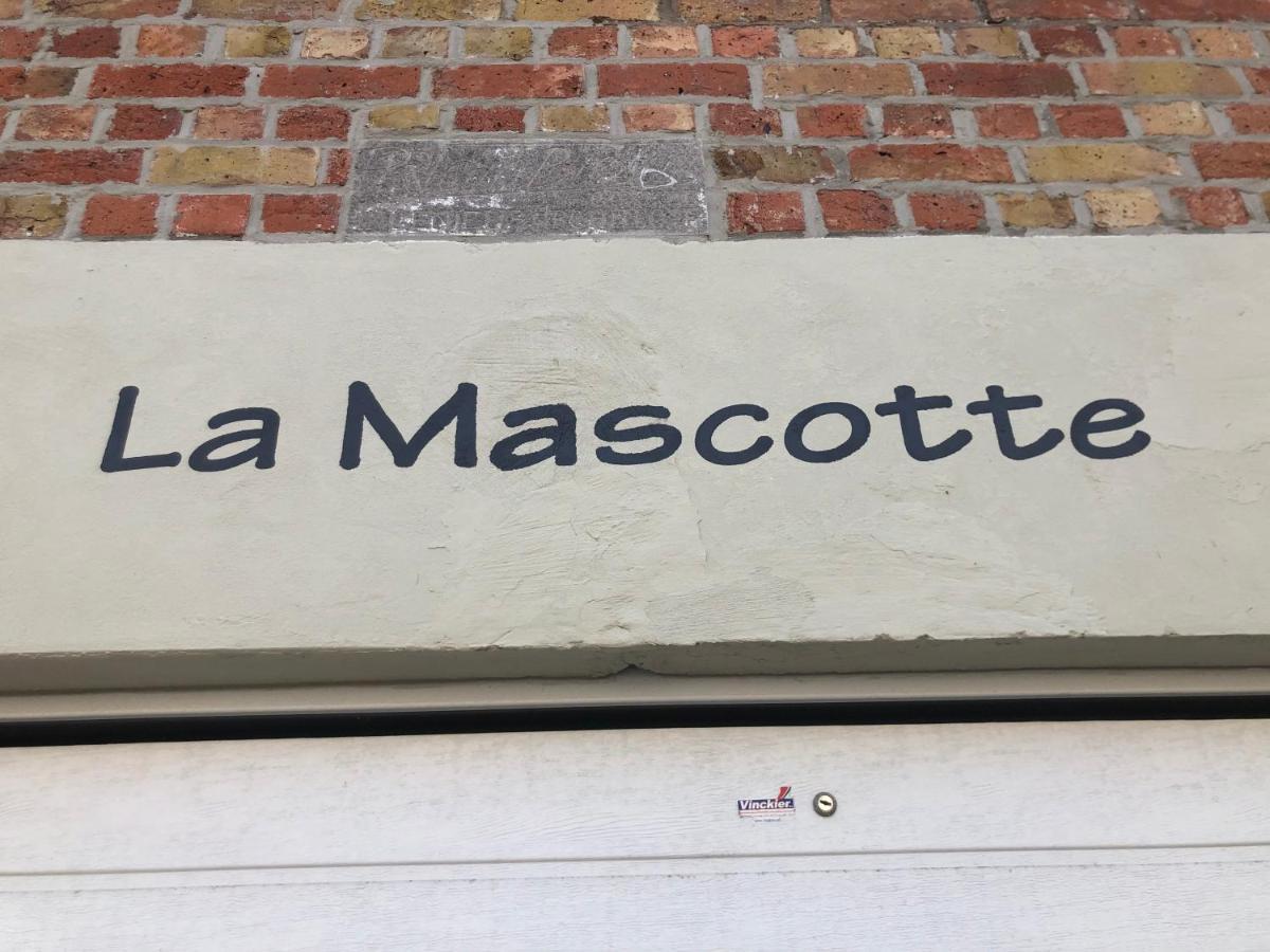 La Mascotte